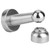 New Heavy Duty Stainless Steel Strong Magnetic Door Stopper Powerful Bedroom Doorstop