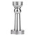 New Heavy Duty Stainless Steel Strong Magnetic Door Stopper Powerful Bedroom Doorstop