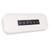 Small Vacuum Sealer Wet Dry Dual Use Detachable Cleaning Kitchen Plastic Food Vacuum Sealing Machine UK Plug 220V