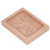 Carved Wooden Cookies Cutter Mold Kitchen Gingerbread Biscuit Press Stamp Embossing Mould Elk Shape