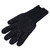 Heat Resistant Cooking Gloves Non Slip Reversible Use Polyester Cotton Lining Oven Glove for Grilling Barbecue Cooking