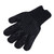 Heat Resistant Cooking Gloves Non Slip Reversible Use Polyester Cotton Lining Oven Glove for Grilling Barbecue Cooking