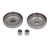 Chainsaw 7 Tooth Clutch Drum Needle Bearing Kit Sprocket Accessories for Husqvarna 350 340 345 445 450 450