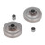 Chainsaw 7 Tooth Clutch Drum Needle Bearing Kit Sprocket Accessories for Husqvarna 350 340 345 445 450 450