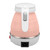 Foldable Electric Kettle 400W 600ML Auto Power Off Collapsible Travel Portable Water Boiler