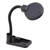 40 LED Illuminated Lighting 5X 10X Stand Magnifier &amp; Desk Lamp