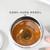 Automatic stirring cup stainless steel lazy magnetized cup automatic magnetic cup portable coffee mug