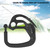 50Pcs Shade Net Clip Clamp Trellis Garden Flower Vegetable Vine Fixed Clip Plant Support