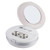 Ultrasonic Contact Lens Auto Cleaner Eye Protein Cleaning Case with USB