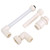 Swimming Pool Spa Waterfall Fountain Sprayer Pool Fountain Frame Swimming Pool Decor