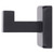 Towel Hook Stainless Steel Wall Mounted Clothes Hook Holder for Bathroom Balcony Kitchen Hotel