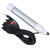 Submersible Fishing Light 16W AC12‑36V 1300lm LED Night Fishing Lure Bait Finder for Fish Tank AquariumGreen Light