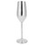 304 Stainless Steel Wine Goblet Champagne Glasses 

Drinking Cups 220ML for Bar Party BanquetSilver