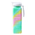 Collapsible Water Bottles Portable Silicone Travel Bottles Leakproof Reusable Water Cups for Gym Camping Hiking Sports