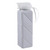 Collapsible Water Bottles Portable Silicone Travel Bottles Leakproof Reusable Water Cups for Gym Camping Hiking Sports