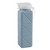 Collapsible Water Bottles Portable Silicone Travel Bottles Leakproof Reusable Water Cups for Gym Camping Hiking Sports