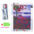 DIY Diamonds Painting Kit Handmade Paintings Pictures Craft Living Room Bedroom Decor(S10155 )