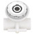 G3/4in Bathtub Massage Jet Massage Water Nozzle for SPA Swimming Pool Equipment Parts Accessories