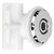 G3/4in Bathtub Massage Jet Massage Water Nozzle for SPA Swimming Pool Equipment Parts Accessories