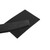 4pcs Black NOn slip Self Adhesive Floor Protectors Furniture Sofa Desk Chair Rubber Feet Pads
