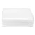 100pcs Textured Vacuum Bag Mesh Roll Food Packaging Bag Vacuum Sealer Bags for Vegetable Fruit Storage 17x25cm