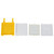 Queen Rearing Package Queen Cell Protective Cover Full Bee Breeding Set for Beekeepers
