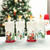 Christmas LED Candle Light Bright Flickering Bulb Battery Operated Realistic Flames Fake Candle