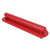 Hot Dog Cutter Ergonomic Efficient Hot Dog Slicing Tool with Stainless Steel Blade for Barbecue Kitchen