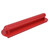 Hot Dog Cutter Ergonomic Efficient Hot Dog Slicing Tool with Stainless Steel Blade for Barbecue Kitchen
