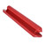 Hot Dog Cutter Ergonomic Efficient Hot Dog Slicing Tool with Stainless Steel Blade for Barbecue Kitchen