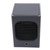 Air Conditioner Fan Multifunction Quiet USB Portable Desktop Cooling Fan for Home Office Living Room C