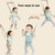 Baby Walking Harness Breathable Toddler Walker Helper Infant Walker Assistant Belt Walk Support Assist Trainer Tool