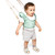 Baby Walking Harness Breathable Toddler Walker Helper Infant Walker Assistant Belt Walk Support Assist Trainer Tool