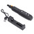 3.7V Mini Electric Drill DIY Multifunctional USB Charging Electric Nail Drill for Grinding Engraving