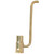 G1 DN25 Female Thread Fountain Nozzle Bubbling Spray Head Pond Sprinkler for Water Landscape
