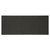 3K Matte Carbon Fiber Laminate Plate Twill Weaved Carbon Fiber Board for DIY Crafts CNC Engraving 100x250x2.0mm / 3.9x9.8x0.08in
