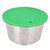 Reusable Stainless Steel Refillable Coffee Pod Compatible for Dolce Gusto