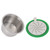 Reusable Stainless Steel Refillable Coffee Pod Compatible for Dolce Gusto