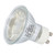GU10 Light Bulb 5W LED COB Lamp Bulb Brightness Adjustable Spot Light Bulb for Bedroom Office 220V