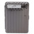 Rechargeable Cigarette Case 220 Mah USB Chargeable Regular Size Cigarettes USB Lighters for Adult Men
