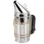 Electric Beehive Smoker 5V Stainless Steel with Heat Shield Handle Beekeeping Equipment