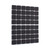 48Pcs Black Non slip Self Adhesive Floor Protectors Furniture Sofa Table Chair Rubber Feet Pads