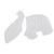 Lovely Elephant Decor Template Elephant Template Sewing Supplies for Sewing Art Craft M 25.4cm/10in