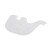 Lovely Elephant Decor Template Elephant Template Sewing Supplies for Sewing Art Craft M 25.4cm/10in