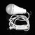 5V USB LED Bulb Light Emergency Lamp for Outdoor Camping Hiking Home Reading(10W)