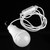 5V USB LED Bulb Light Emergency Lamp for Outdoor Camping Hiking Home Reading(10W)
