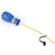 Portable Copper Tube Powder Sprayer Handheld Powder Spraying Ball for Termite Pest Control
