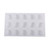 Lemon Silicone Mold Mousse Chocolate Molds for Homemade Soap Cake Pastry  Baking Tools Moulds