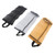 3pcs Mesh Garbage Bag Storage Bag Wall Mounted Mesh Garbage Bag Holder Organizer Container For Household Kitchen