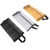 3pcs Mesh Garbage Bag Storage Bag Wall Mounted Mesh Garbage Bag Holder Organizer Container For Household Kitchen